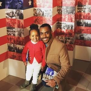 Meet your Posher, Jonathan