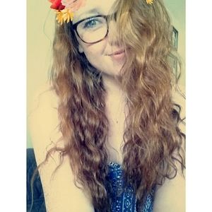 Meet your Posher, Kaylee