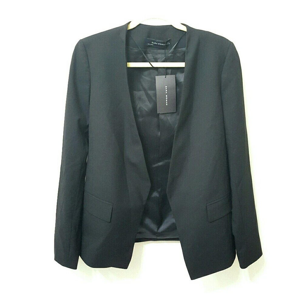 Flash sale! Zara blazer