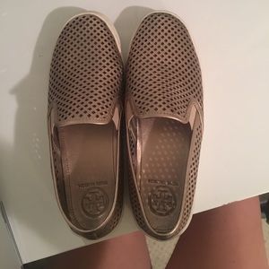 Tory Burch Slides