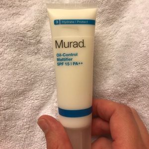 Murad oil control mattifier