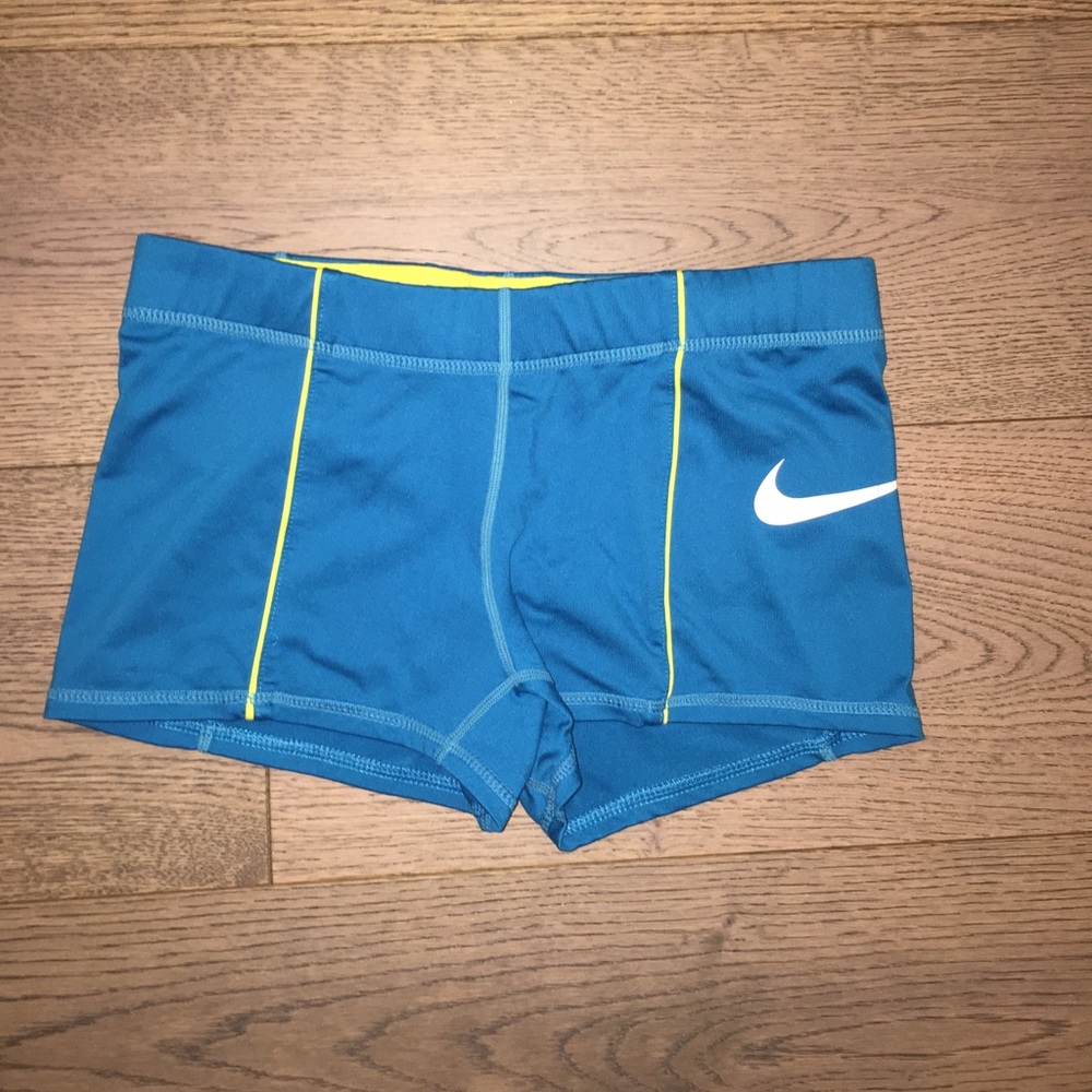 Nike Spandex