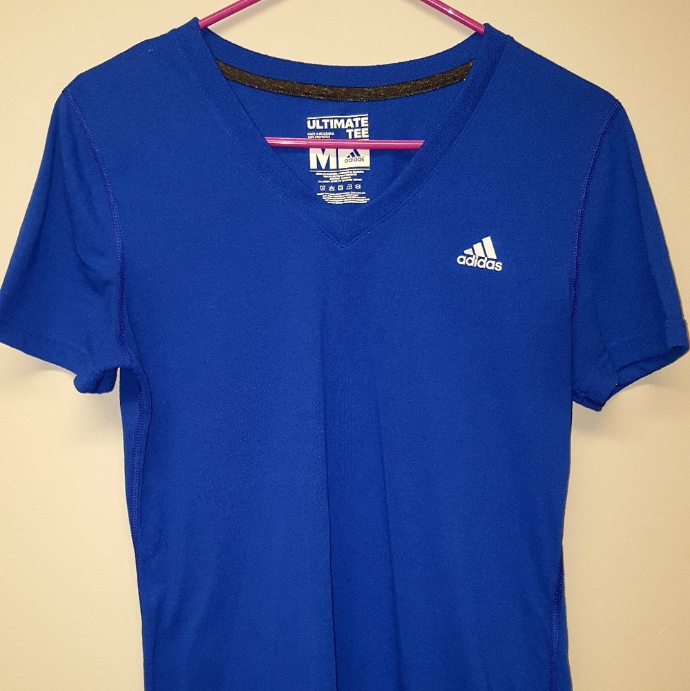Adidas Tee
