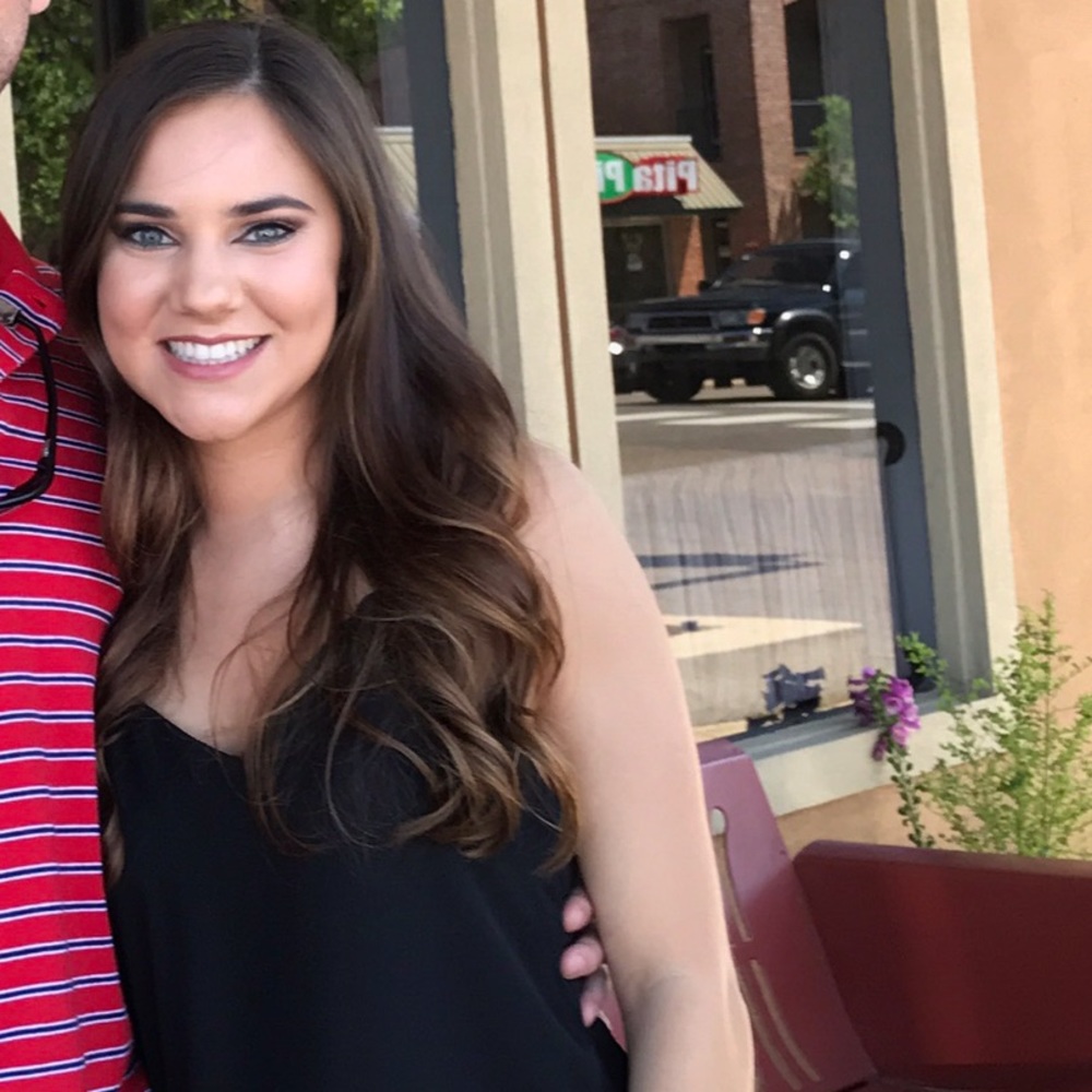 Meet your Posher, Ciara