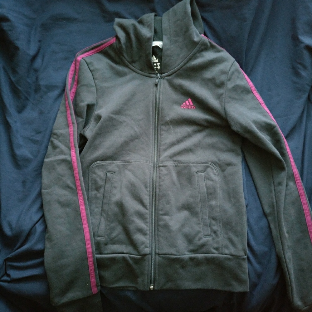 Adidas Sports Jacket