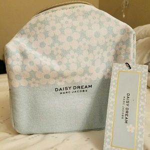 Marc by Marc Jacobs cosmetic bag