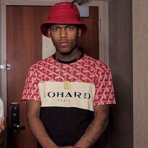 Meet your Posher, Steven