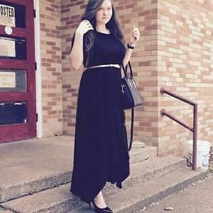 Meet your Posher, Lizzy