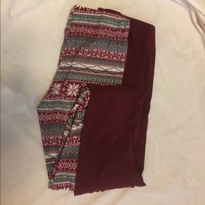 Leggings