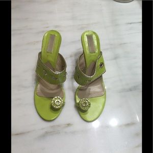 Michael Kors Thong Sandal