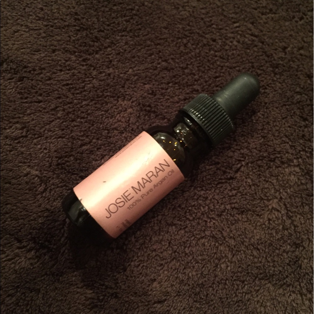 CLEARANCE! Josie Maran 100% Argan Oil