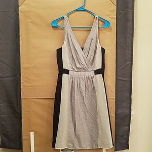 The Limited Dress