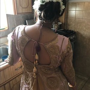 Meet your Posher, Paramjit