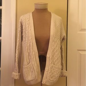 TopShop Cardigan