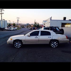 Meet your Posher, Mauri