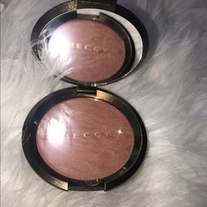 Becca Sunlit bronzer Maui Nights
