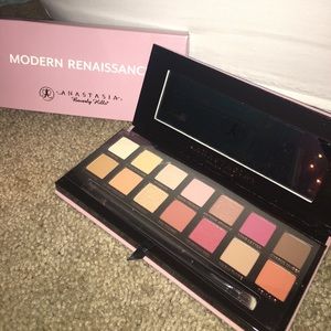 Anastasia Beverly Hills Modern Renaissance Palette