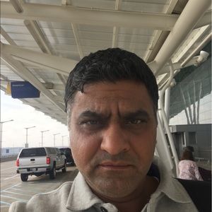 Meet your Posher, Amrik