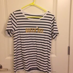 Kate Spade Queen Bee T-shirt
