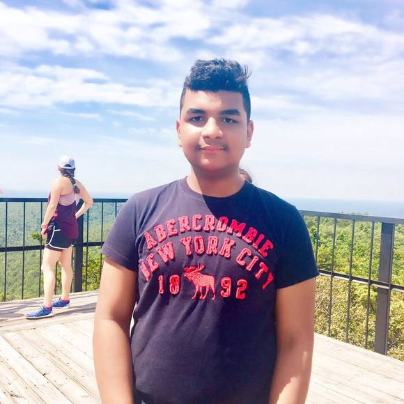 Meet your Posher, Michael - Picture 1 of 1