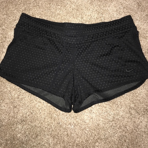 Nike Pants - Women's Nike Reversible Shorts