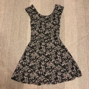 Floral Dress from AE