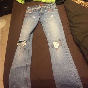 Jeans