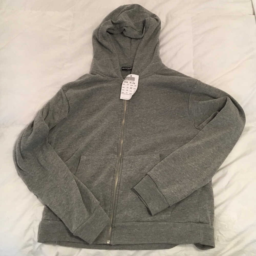 Brandy Melville Hoodie