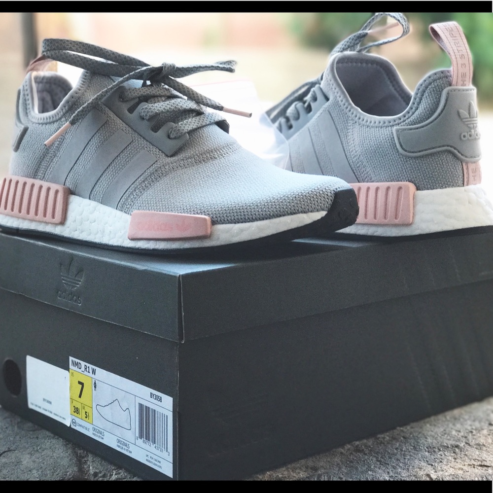 Adidas NMD_R1