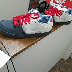 Nike Dunk Low Premium SB