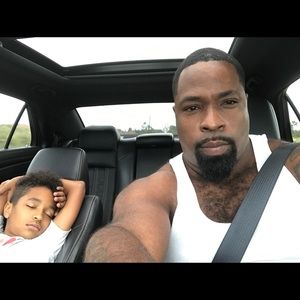 Meet your Posher, Sean