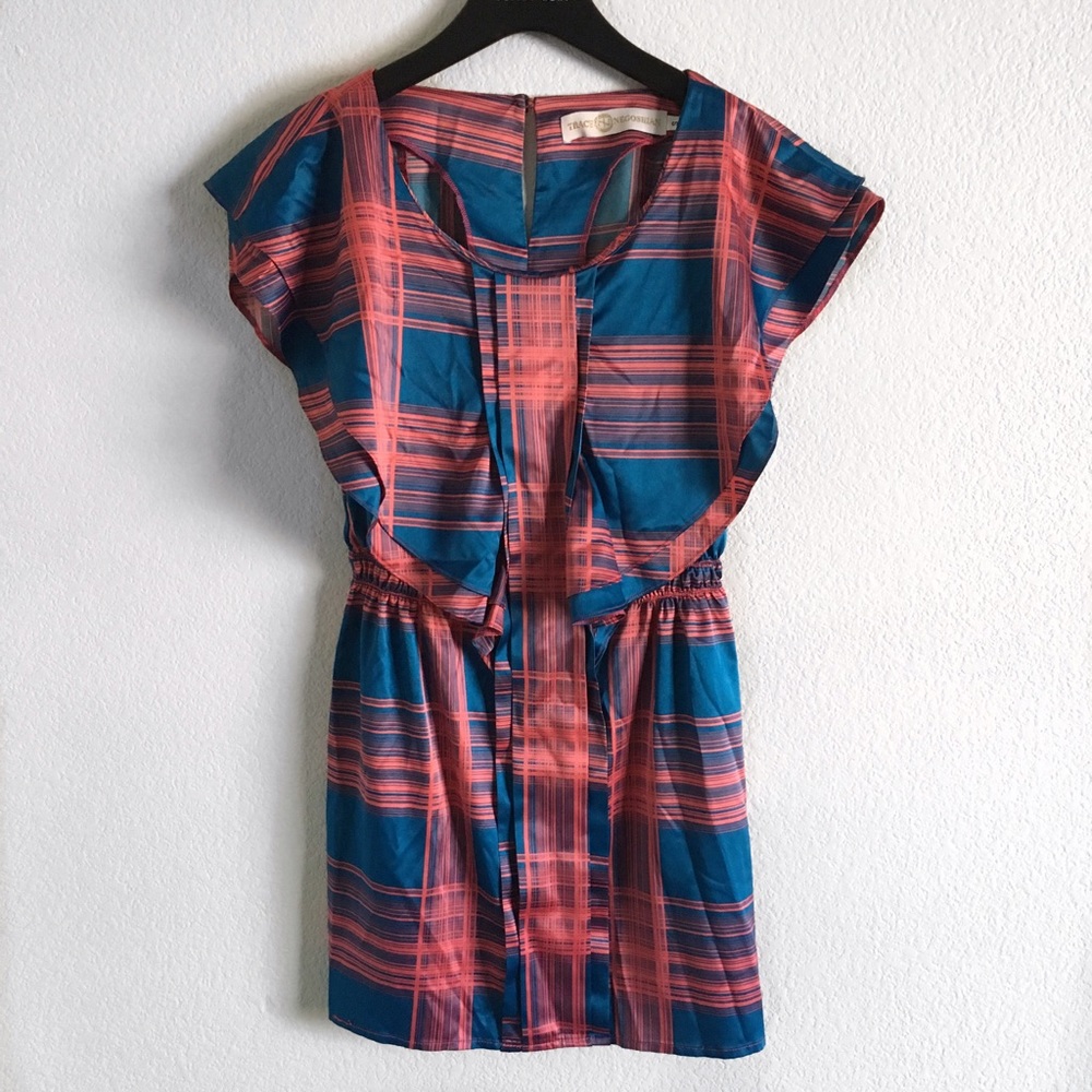 Tracy Negoshian Dress