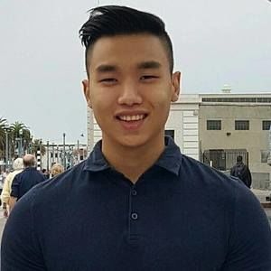 Meet your Posher, Ye