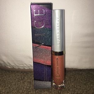 Urban Decay Vice Lip Topcoat