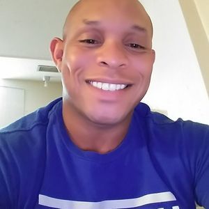 Meet your Posher, Rudy