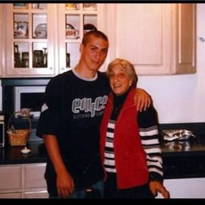 Meet your Posher, Anthony