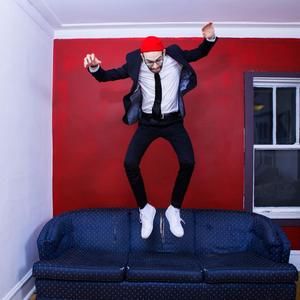 Meet your Posher, Jonathan