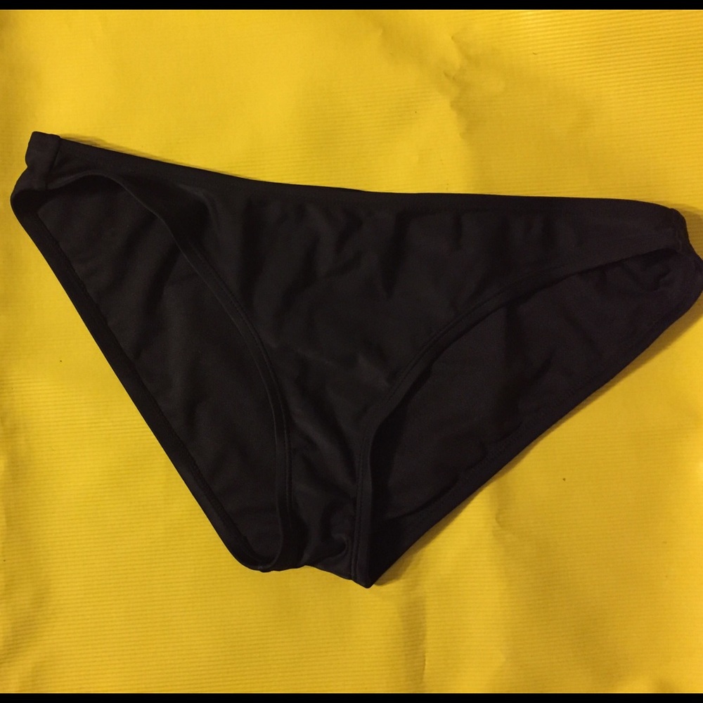 Joe Boxer bikini swim bottoms NEW W/tags