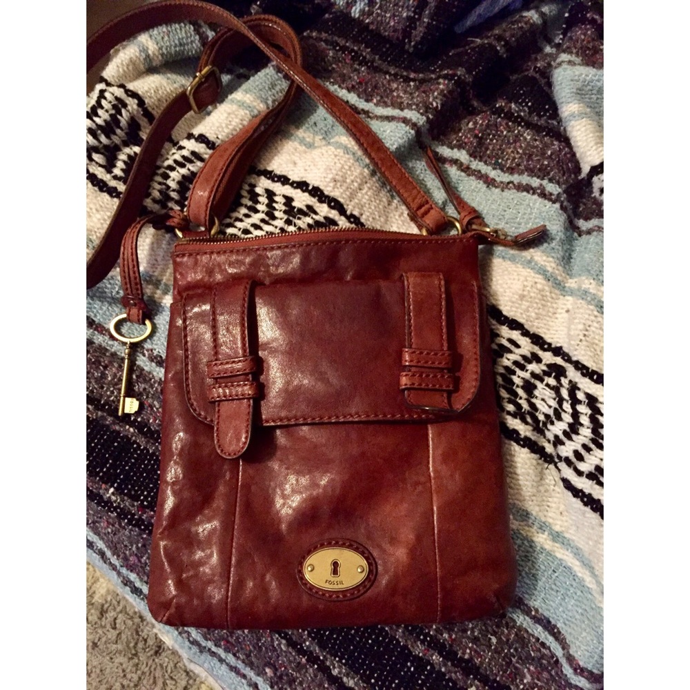 Fossil cross body - Picture 1 of 4