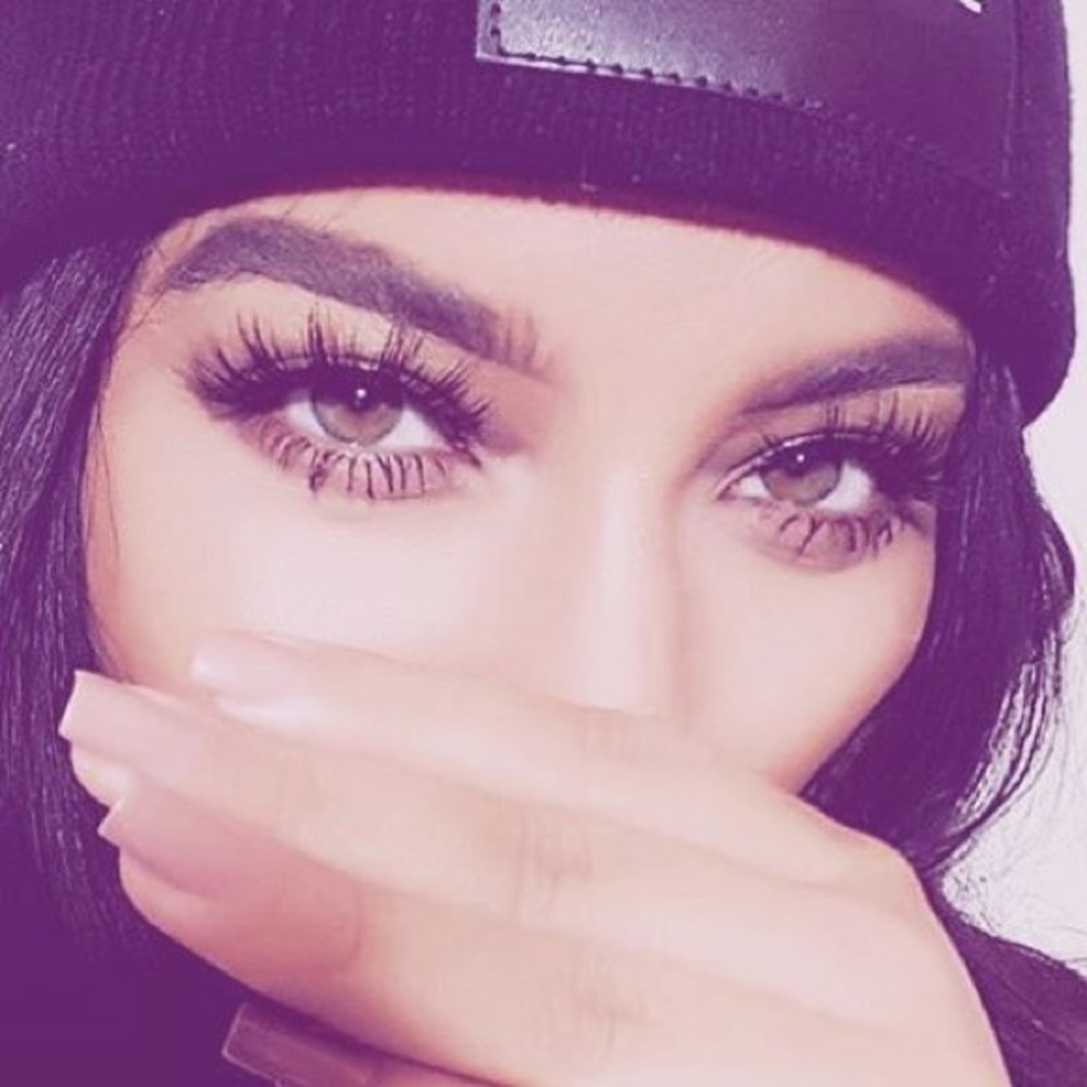 Mink Lashes