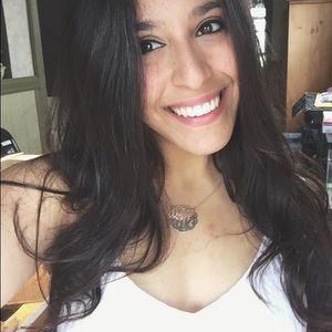 Meet your Posher, Kristyn