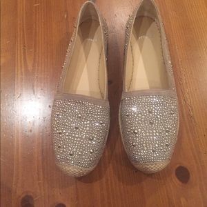 Stuart Weitzman's shoes