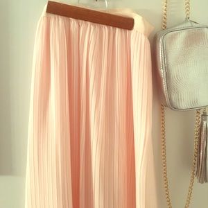 Lauren Conrad Maxi Skirt
