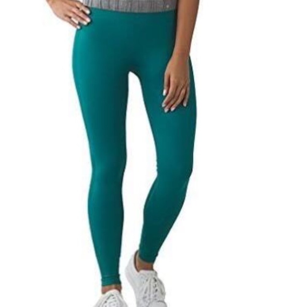 Lululemon Zone In Tight