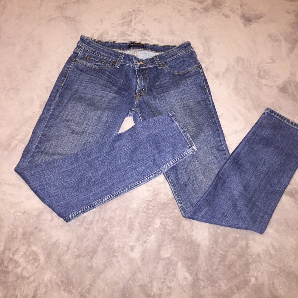 Levis skinny Jeans