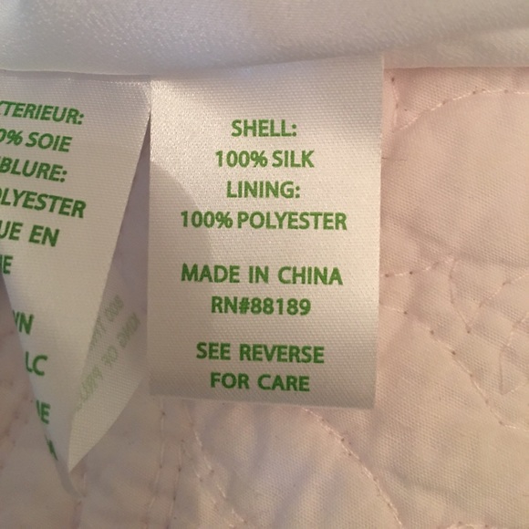 Lilly Pulitzer dress WORN ONCE - Picture 5 of 6