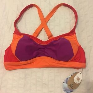 Brand new Prana sports bra