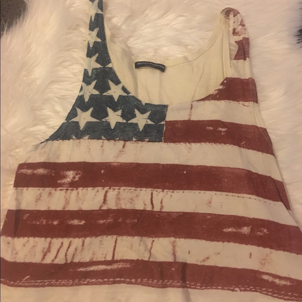 Brandy Melville tank top