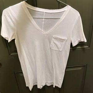 1 HOUR FLASH SALE Madewell Tee