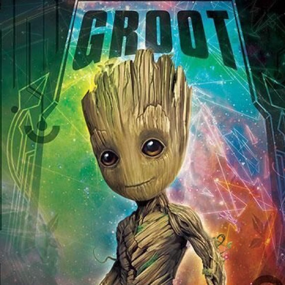 Meet your Posher, Sabrina - Picture 1 of 1